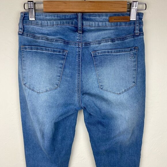 Anthropologie Articles of Society High-Rise Skinny Jean - Picture 7 of 8